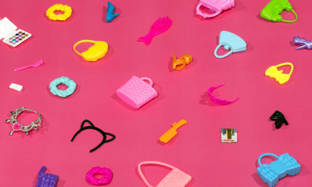 What Students Are Saying About Barbie