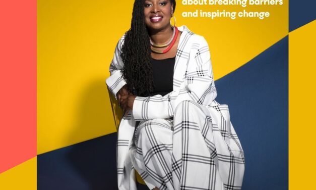 Dawn Butler: ‘Racism Is Bad For Everyone, Not Just Black And Brown People’