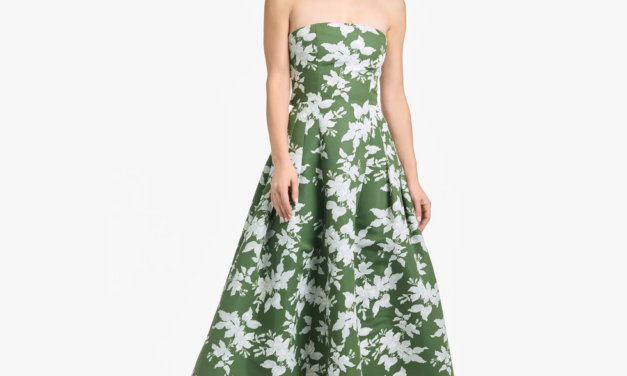 Dress to Impress in These Fall Wedding Guest Dresses for Every Style