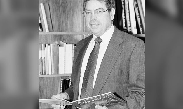 In Memoriam: Lloyd Seaton Jr.