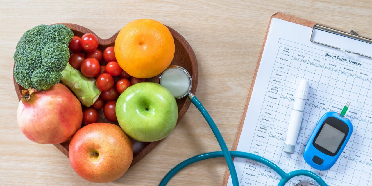 Research Seeks to Aid Management of Type 2 Diabetes Through Dietary Education
