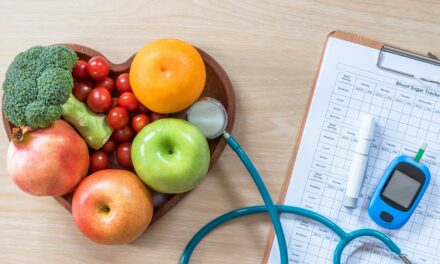 Research Seeks to Aid Management of Type 2 Diabetes Through Dietary Education