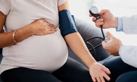 US task force recommends expanding high blood pressure screenings during pregnancy | CNN