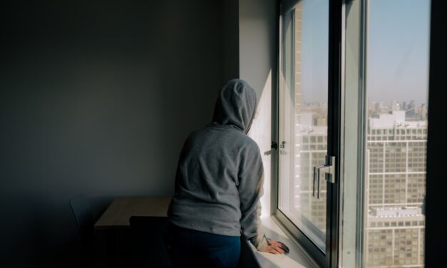 A Journey from Homelessness to a Room of One’s Own
