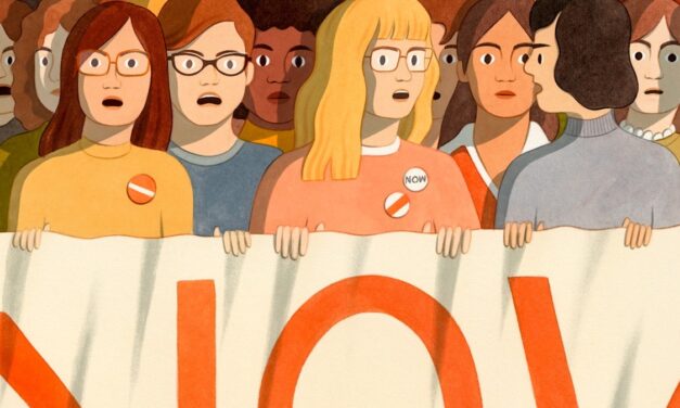 Betty Friedan and the Movement That Outgrew Her