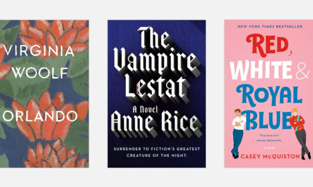 11 must-read books for Celebrate Bisexuality Day