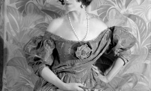 The Bloomsbury Group Is Back in Vogue