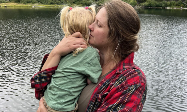 Pregnant with no OB-GYNs around: Maternity care became a casualty of Idaho’s abortion ban