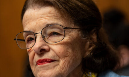 Senator Dianne Feinstein: Oldest Member of Congress Dies at 90