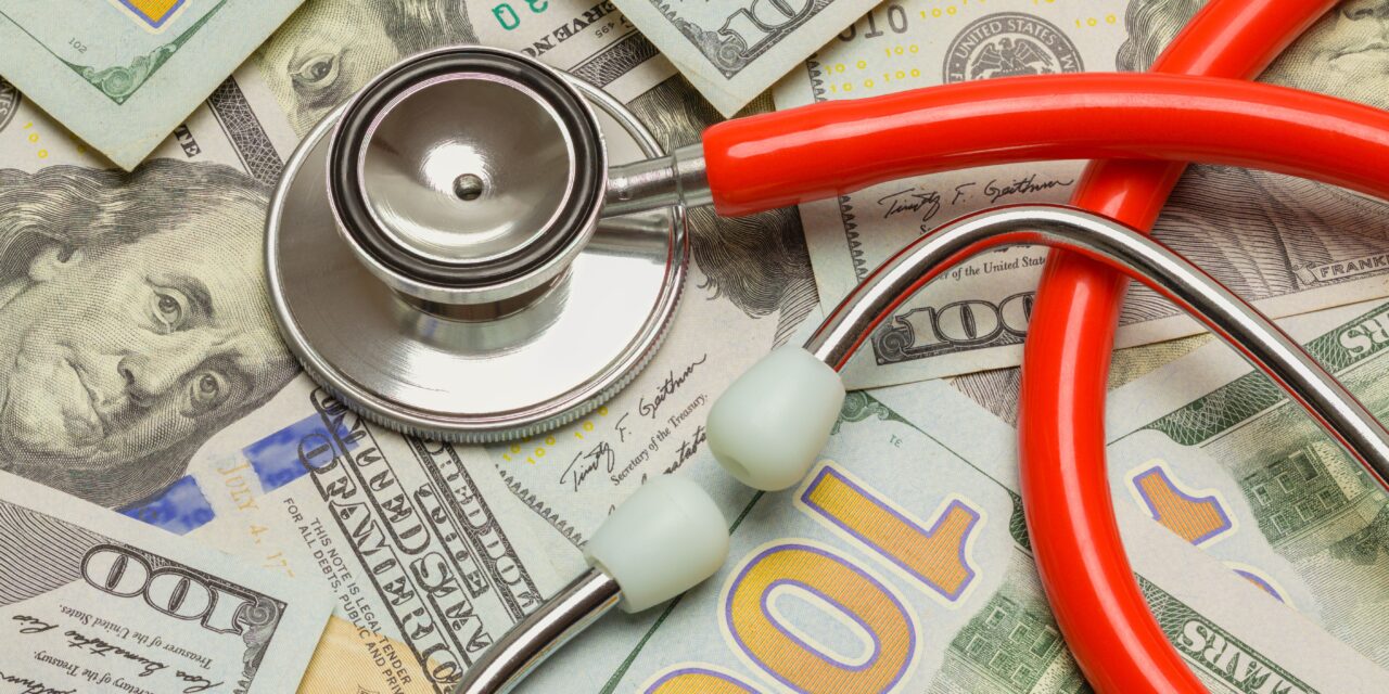 Navigating inflation’s impact on health care affordability