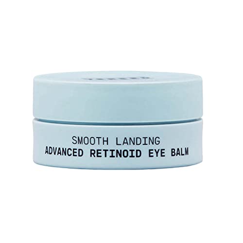 Versed Smooth Landing Advanced Retinoid Eye Balm
