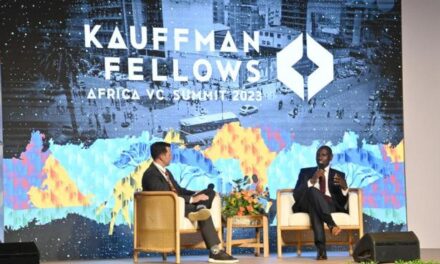 7 global investors discuss African tech post-Kauffman Fellows’ first summit on the continent | TechCrunch