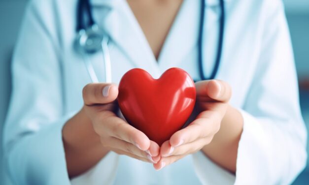 Study Highlights Association of COPD and CVDs, Need for Prevention and Management