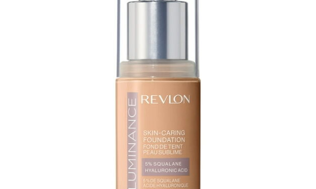 The 10 Best Drugstore Foundations for Mature Skin for Under $20 That Will Make You Glow