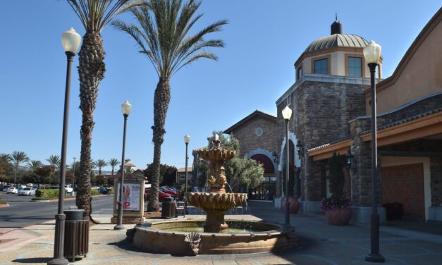 Roundup: Gucci store targeted in Camarillo, women struck intentionally by car, more news
