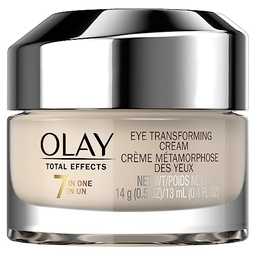 Eye Cream by Olay Total Effects 7-in-one