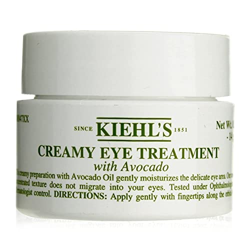 Kiehl's Creamy Eye Treatment