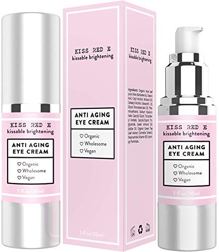 KissRedE Anti-Aging Eye Cream