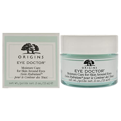 Origins Eye Doctor Moisture Care for Skin Around Eyes