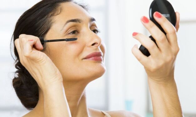 Makeup step mature women must ‘never skip’ or risk looking older