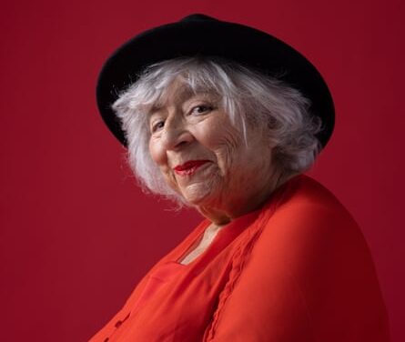 Miriam Margolyes: ‘I don’t just want to be a foul-mouthed old biddy’