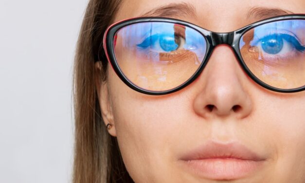 Prevent Blindness joins World Sight Day global initiative of “Love Your Eyes At Work”