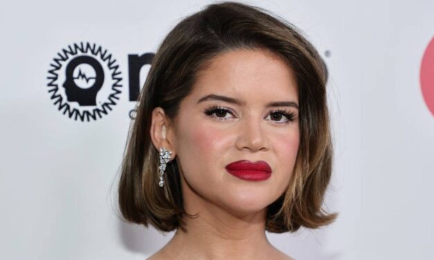 Maren Morris reveals she is stepping away from country music