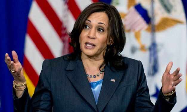 Kamala Harris can’t win: Franklin Foer’s book brings more critiques that experts say aren’t always fair
