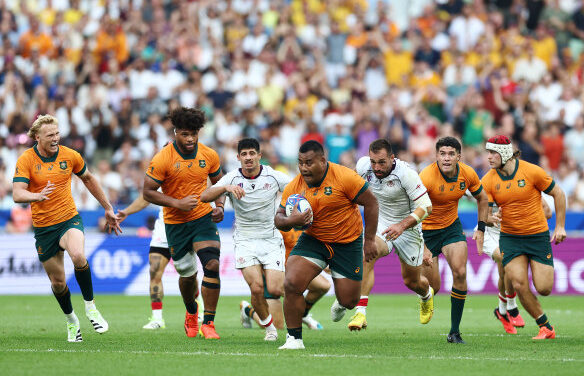 Rugby fans, let our Cup runneth over – just like women’s soccer