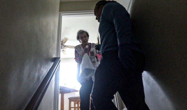Extreme heat, coupled with chronic health issues, is killing elderly New Yorkers