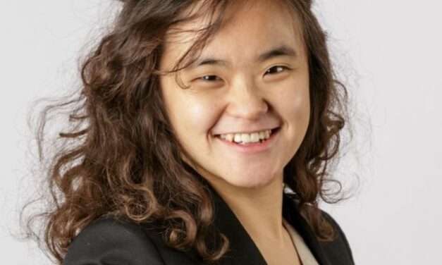 Ambition and the Willingness to Fail: 3 Women Risking It All