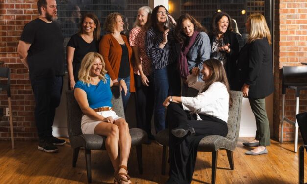 At These Companies, There’s A Space Where Getting Older Isn’t A Taboo