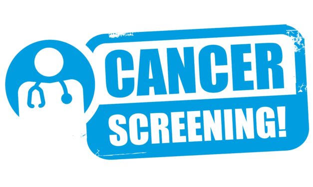 Most older adults: Cancer screening guidelines are trash