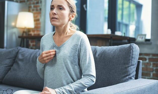 Not getting enough SUN may raise risk of early menopause