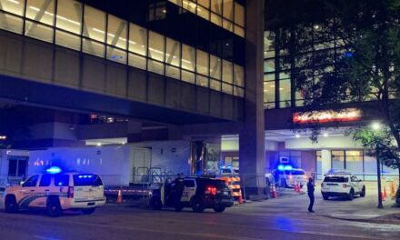 2 women shot, killed in Birmingham; victims shot at again as they arrived at UAB Hospital