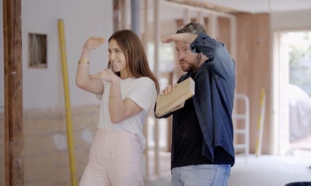Exclusive: The Stars of ‘Design Down Under’ Reveal How Reality Stars Buy (and Renovate) Their First House