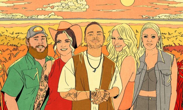 25 Modern Songs That Sound Like ’90s Country