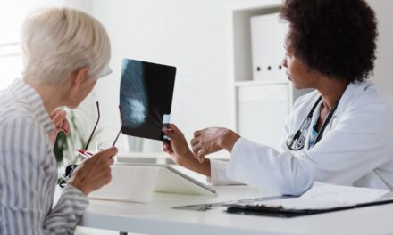 Older Women Have High Rate of Breast Cancer Overdiagnosis