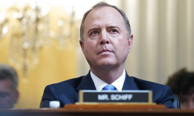 In California, Schiff and Porter Are Locked in Tight Race as Barbara Lee Goes on Offense Against Newsom