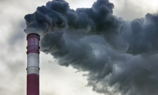 Pregnant women living in polluted areas more likely to have smaller babies, study finds