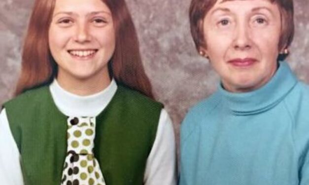 Ann Harmeier’s cousin is working to solve her 46-year-old Indiana cold case, “I think that there’s hope that her murder will be solved”