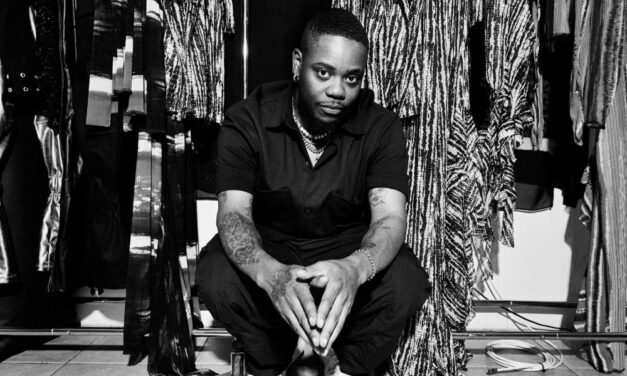 Bishme Cromartie Opens Up About His Bittersweet ‘Project Runway’ Win