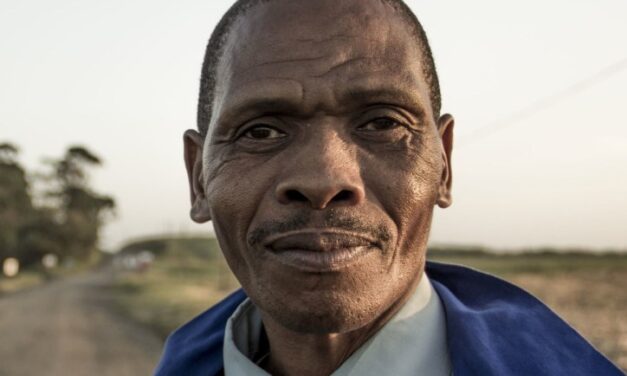 Racism takes a toll: the challenges to African American longevity