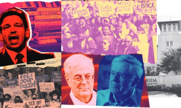 ‘Banned! Voices From the Classroom’: Reflections From a Small Liberal Arts College in New York – Ms. Magazine