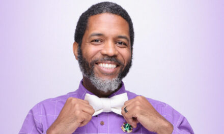 Benefits and the Bow Tie Guy — With Daryl Perry