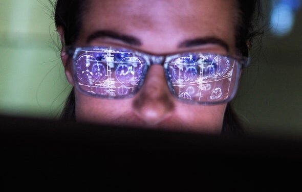 Without Small Data, AI in Health Care Contributes to Disparities