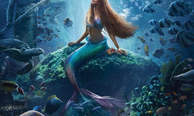 “The Little Mermaid” review: Black princesses deserve better