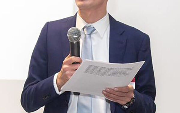 Logan Danker: Making advocacy and public service more accessible