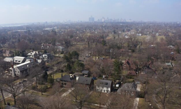 ‘Locked Out’ Explores How Evictions Affect The American Dream For Black Women