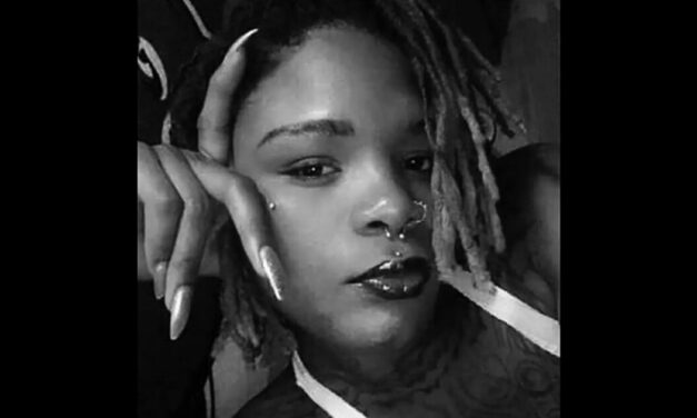 DéVonnie J’Rae Johnson, Black Trans Artist, Killed in Los Angeles, California